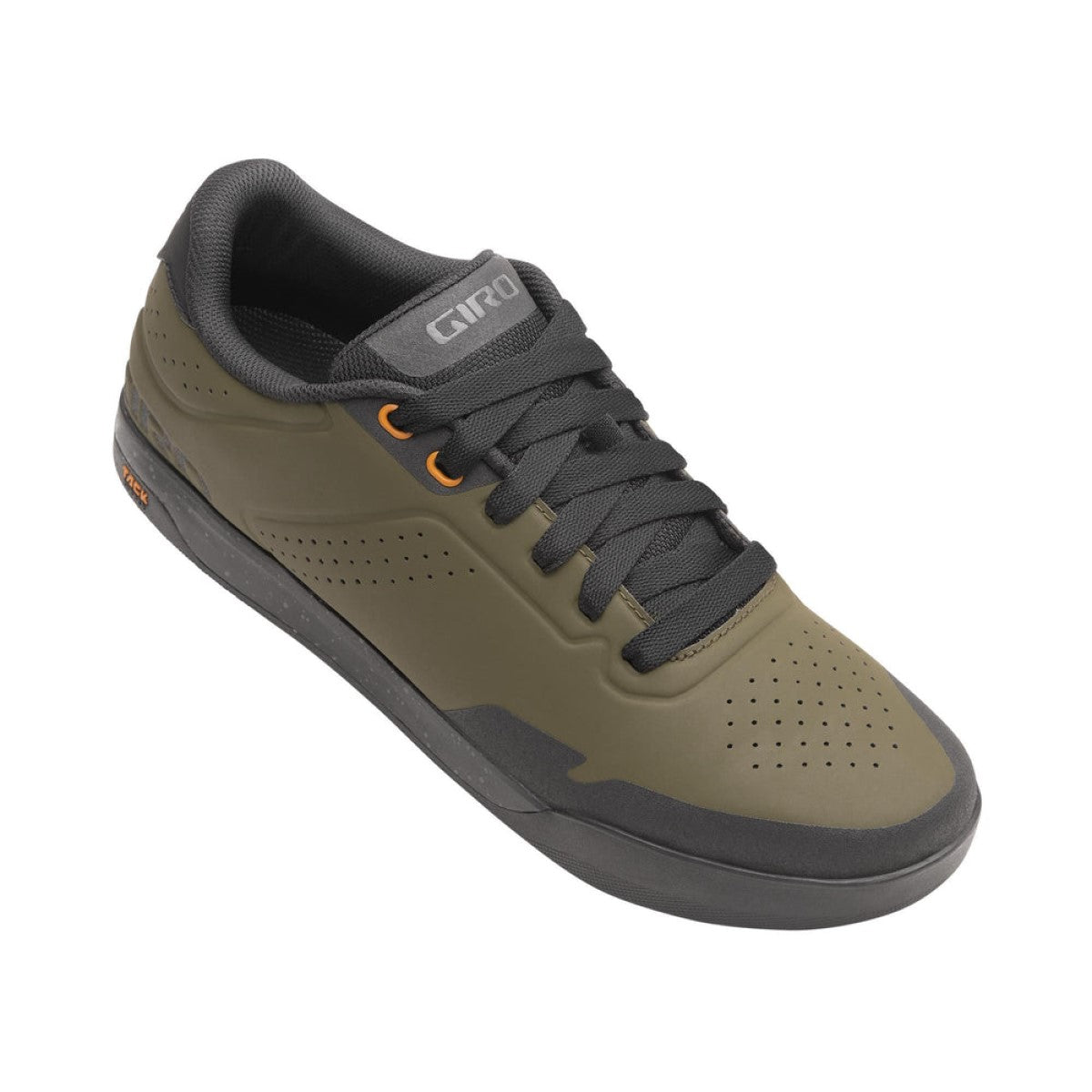 MTB-schoenen GIRO LATCH Khaki