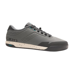 Chaussures VTT GIRO LATCH Femme Gris/Beige