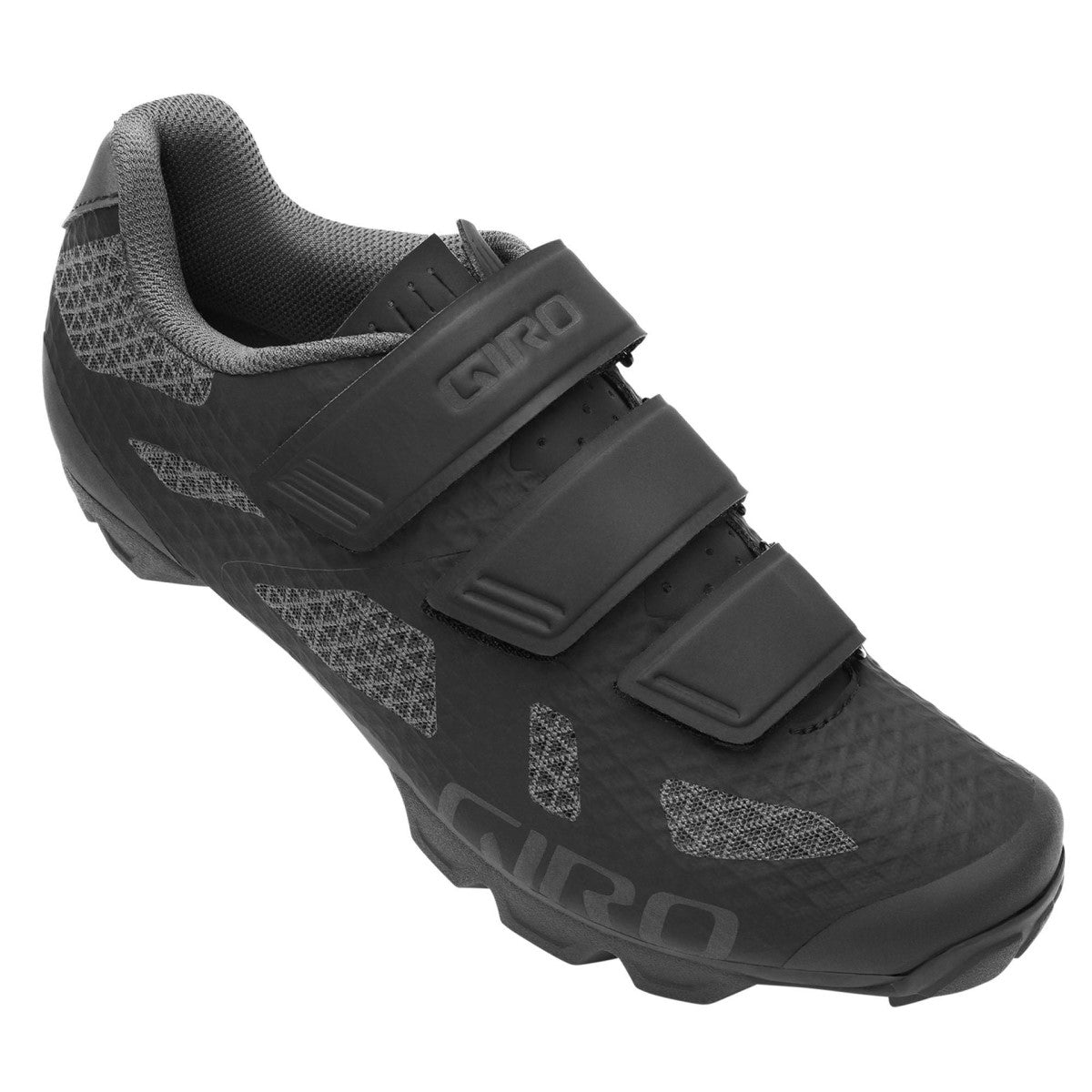 Chaussures VTT GIRO RANGER Femme Noir