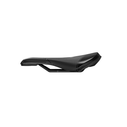 PRO SIRIN TEAM zadel 152mm dames carbon rails zwart