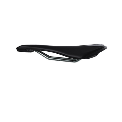 Selle PRO STEALTH SPORT 142mm Cromoly Rails Zwart