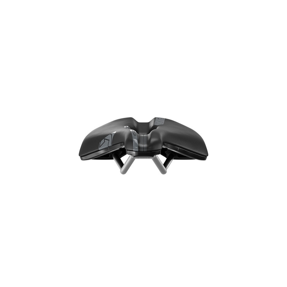 Selle PRO CONDOR 142mm Rails Cromoly Noir