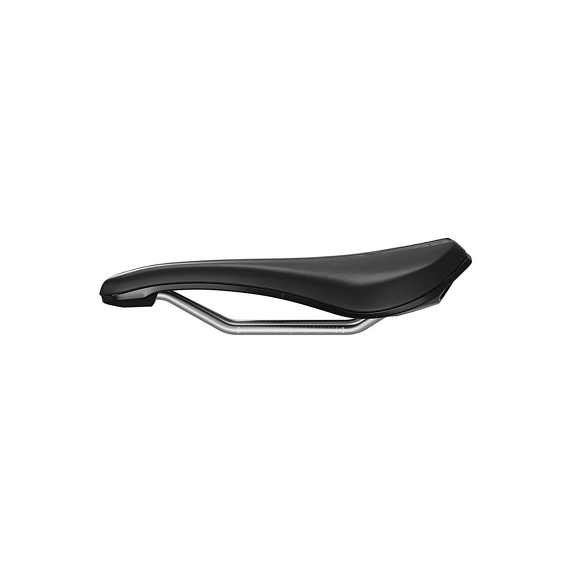 Selle PRO CONDOR 142mm Rails Cromoly Noir
