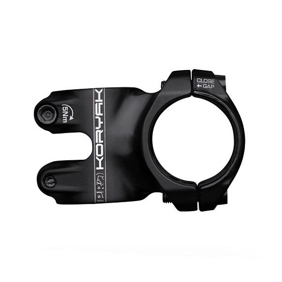 Potence PRO KORYAK MTB 0°