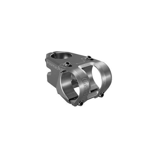 PRO Tharsis Steel Zilver