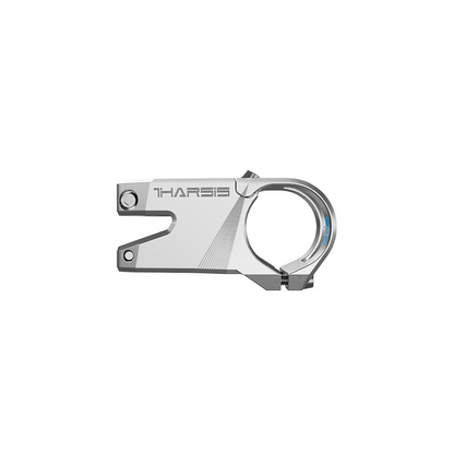 Potence PRO THARSIS 0° Argent