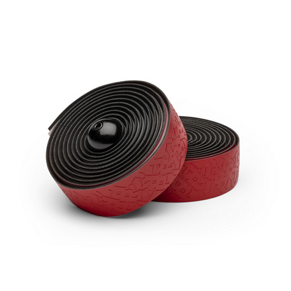 Stuurlint PRO PURSUIT TEAM Rood