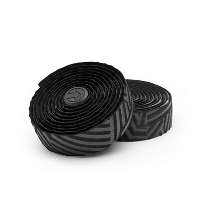 Stuurlint PRO PIONEER PERFORMANCE Zwart