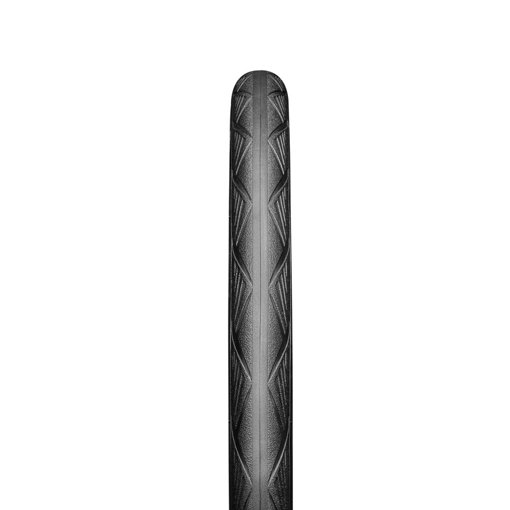 Pneu HUTCHINSON BLACKBIRD ALLSEASON 700x28c Tubeless Ready Noir