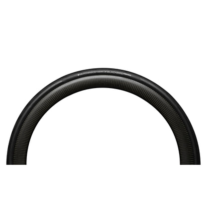 Pneu HUTCHINSON BLACKBIRD ALLSEASON 700c TubeType Noir