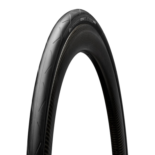 HUTCHINSON BLACKBIRD RACE 700c Tubeless Ready band Zwart