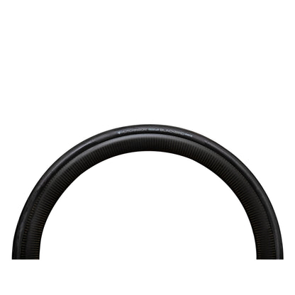 HUTCHINSON BLACKBIRD RACE Tubeless Ready-band zwart
