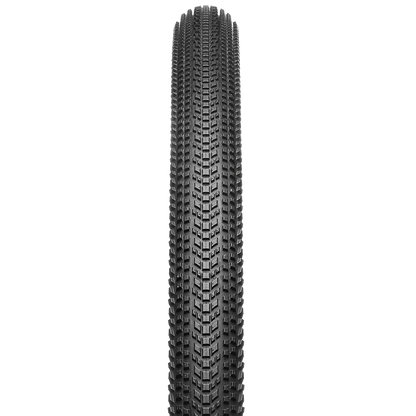 Pneu HUTCHINSON TOUAREG 700c Reinforced Tubeless Ready Marron