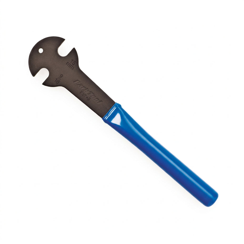Park Tool PW-3 pedaalsleutel voor 15 mm en 9/16 inch