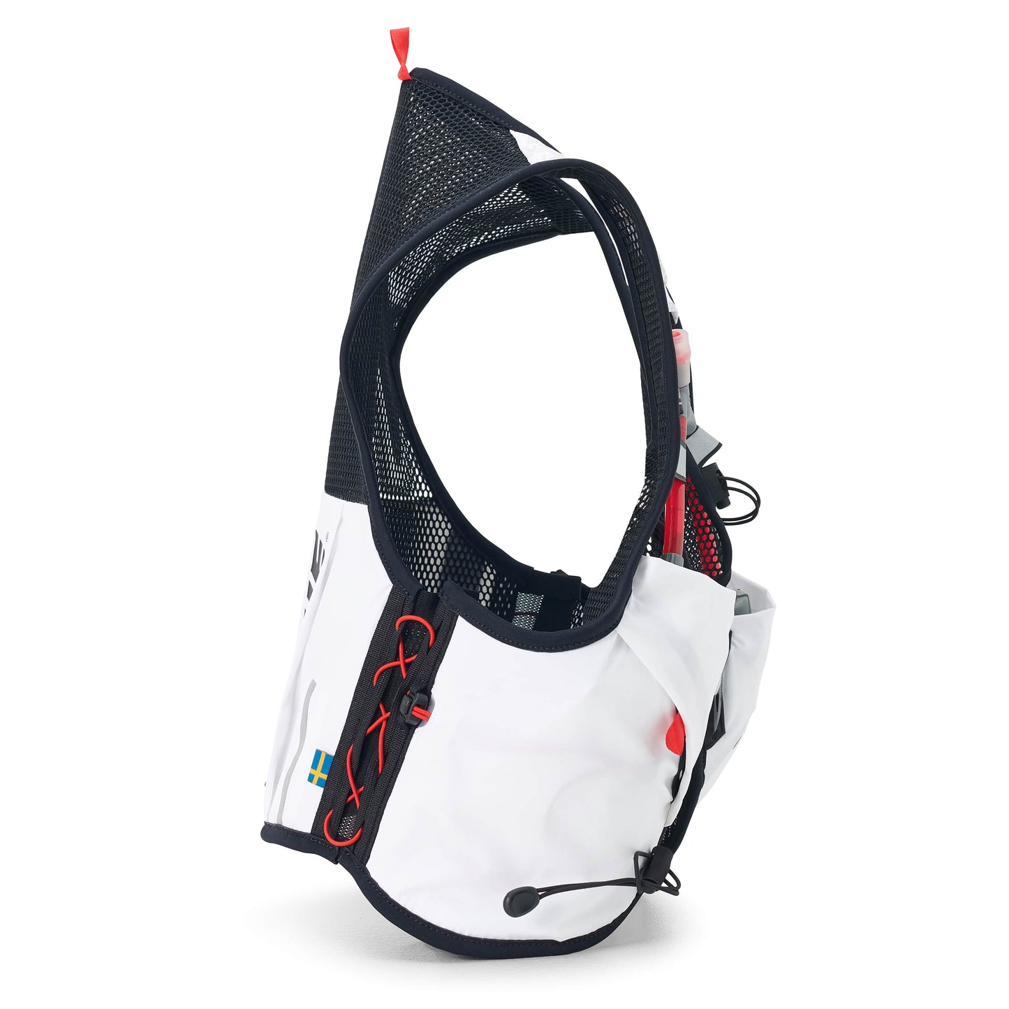 USWE PACE 2 L-drinkrugzak, wit