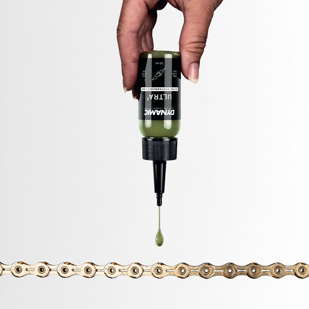 DYNAMIC ULTRA² - productfoto
