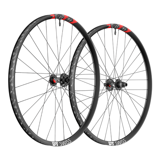 Paire de Roues DT SWISS FR 1500 CLASSIC 30 mm MULLET 27.5/29" 12x148/15x110 mm