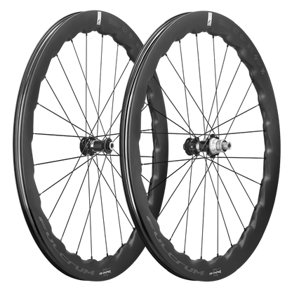Wielpaar FULCRUM SHARQ GR Tubeless Ready (Center Lock)