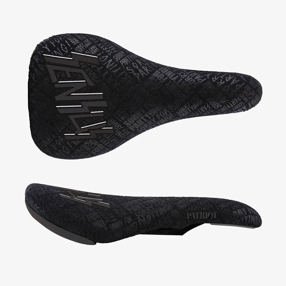 Selle SDG PATRIOT SENSUS Cam Zink Signature I-Beam