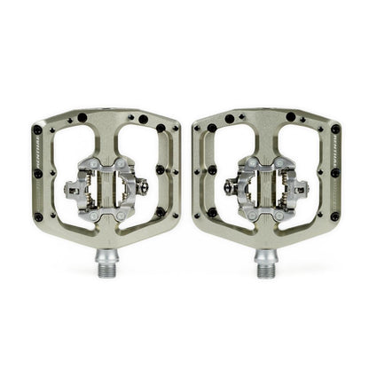 RENTHAL REVO-DHC pedalen Goud