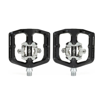 Pédales RENTHAL REVO-DHC Noir