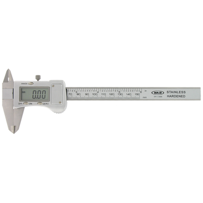 Digitale Schuifmaat VAR DV-11600