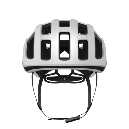 POC VENTRAL LITE Weghelm Wit/Zwart Mat