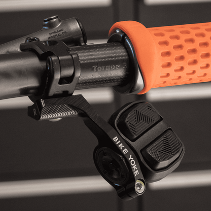 Klem BIKEYOKE PODDY EV voor Schakelaarbesturing SRAM AXS POD Rechts
