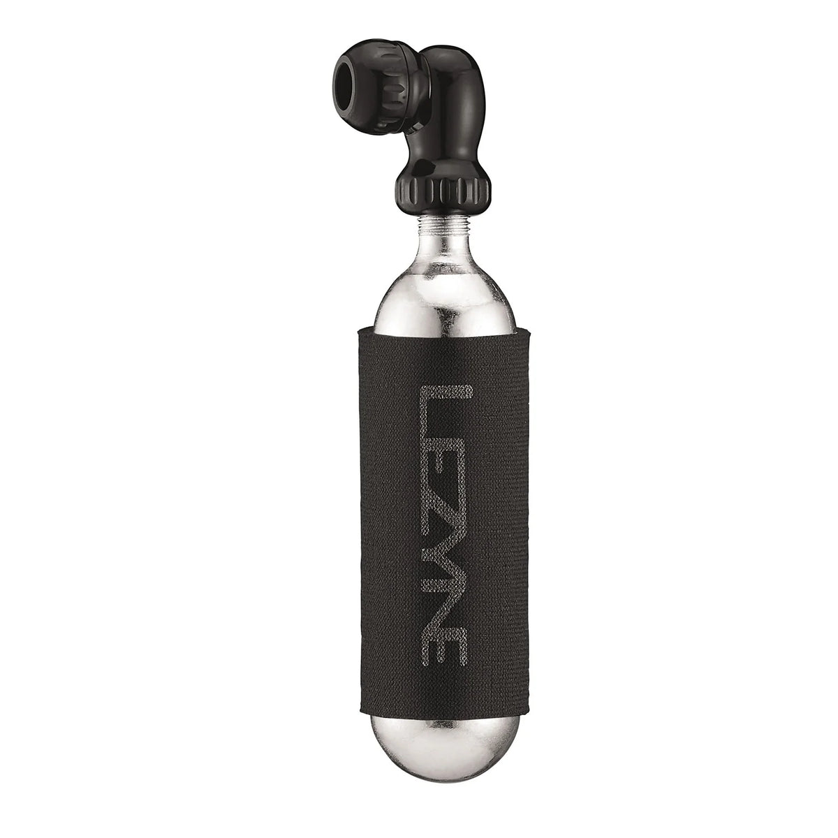 LEZYNE TWIN DRIVE Repair Combo-reparatieset + CO2-patroon met schroefdraad