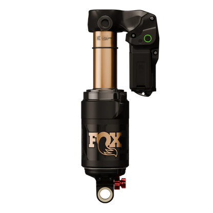 FOX FLOAT X2 LIVE VALVE NEO FACTORY Trunnion-achterdemper 2027