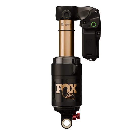 Amortisseur FOX FLOAT X2 LIVE VALVE NEO FACTORY Trunnion 2027