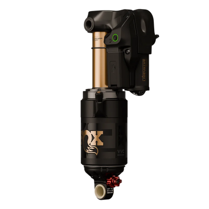 FOX FLOAT X2 LIVE VALVE NEO FACTORY Trunnion-achterdemper 2027