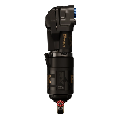 FOX FLOAT X2 LIVE VALVE NEO FACTORY Trunnion-achterdemper 2027