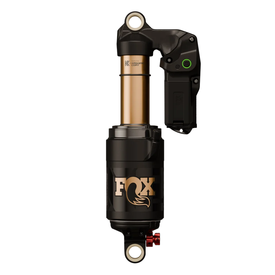 FOX FLOAT X2 LIVE VALVE NEO FACTORY-schokdemper 2027