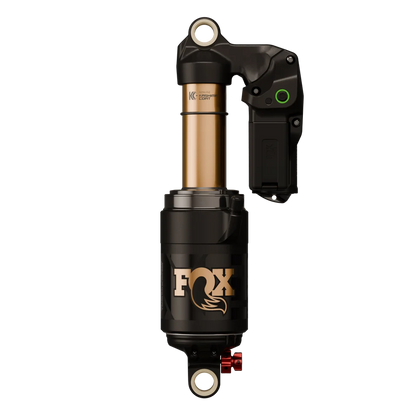 FOX FLOAT X2 LIVE VALVE NEO FACTORY-schokdemper 2027