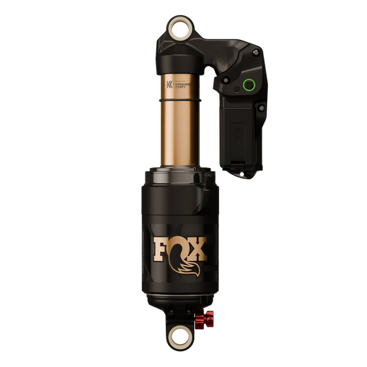 Amortisseur FOX FLOAT X2 LIVE VALVE NEO FACTORY 2027