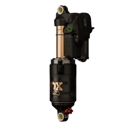 FOX FLOAT X2 LIVE VALVE NEO FACTORY-schokdemper 2027