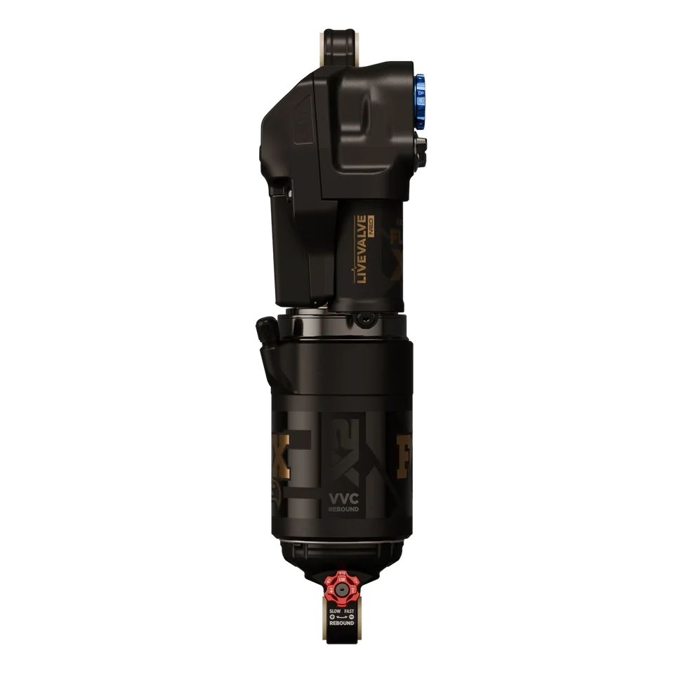 FOX FLOAT X2 LIVE VALVE NEO FACTORY-schokdemper 2027