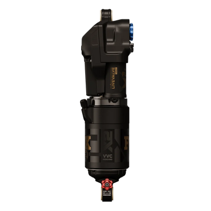 FOX FLOAT X2 LIVE VALVE NEO FACTORY-schokdemper 2027