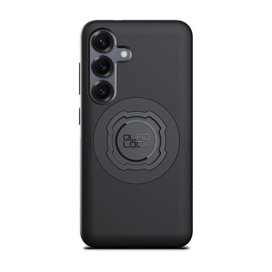 Hoesje voor Samsung Galaxy S25 QUADLOCK MAG CASE