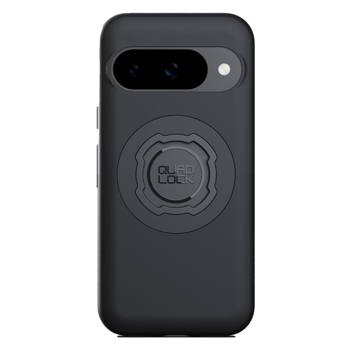 Hoesje voor Google Pixel 10/10 Pro QUADLOCK MAG CASE