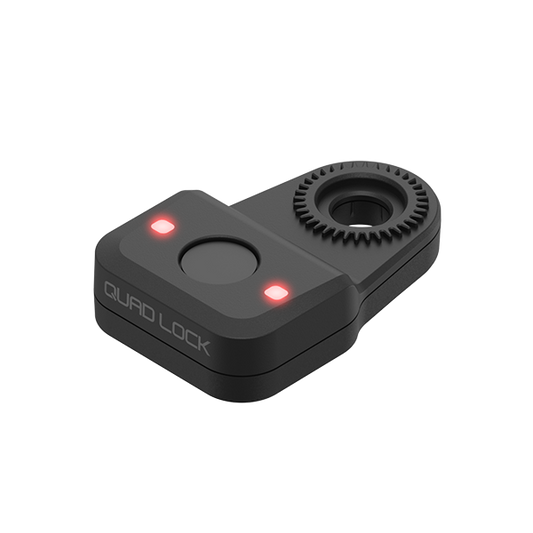 Alarme et Tracker Vélo QUADLOCK BIKE ALARM & FINDER