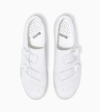 QUOC M3 PRO Wegschoenen Wit