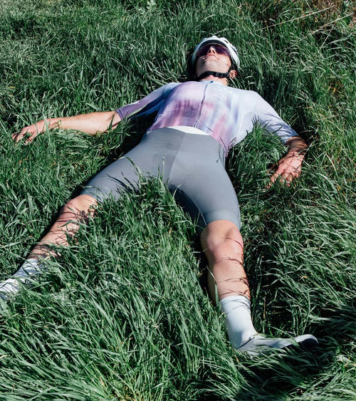 Chaussures Route QUOC M3 SPORT Beige Chalk