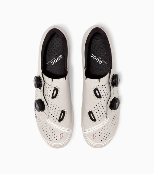 Chaussures Route QUOC M3 SPORT Beige Chalk