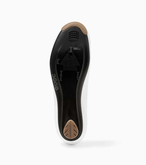 QUOC MOTION Schoenen Wit