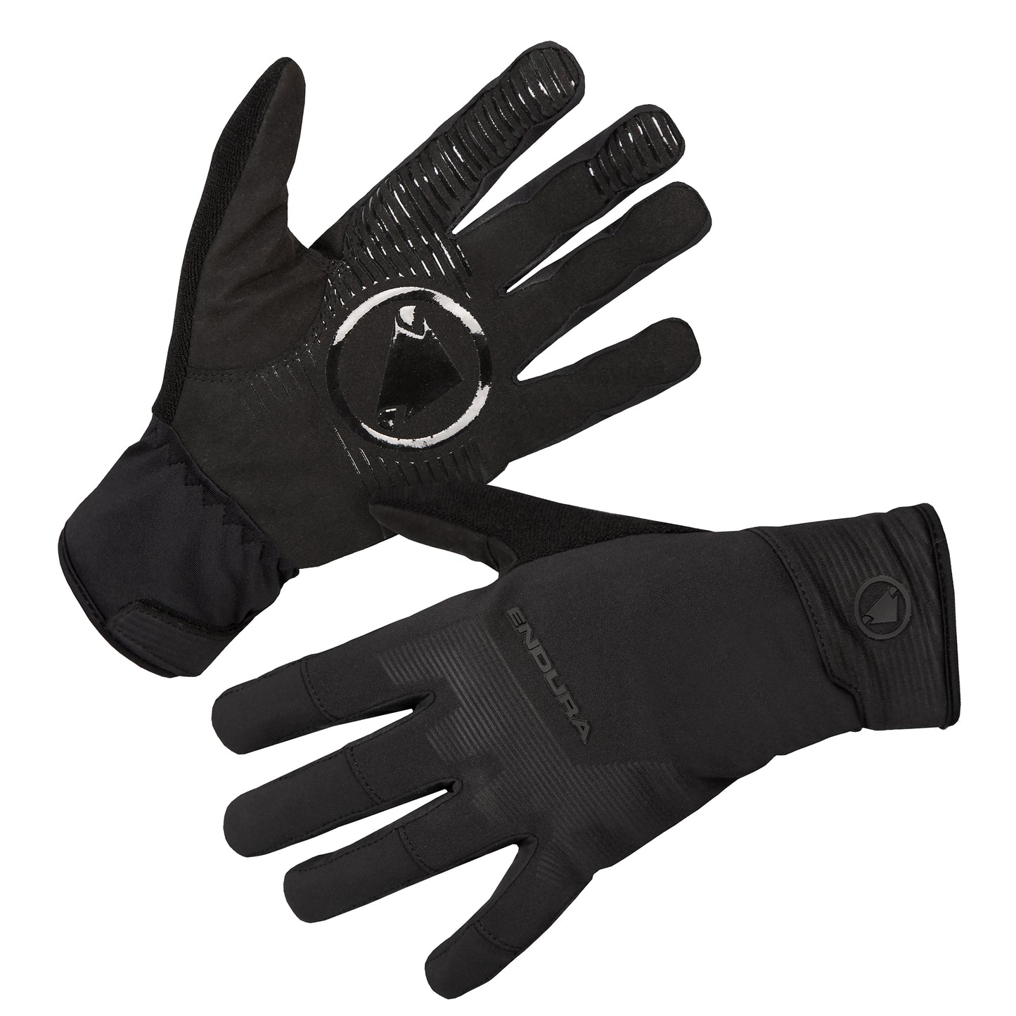 ENDURA MT500 FREEZING POINT WATERPROOF Handschoenen Zwart