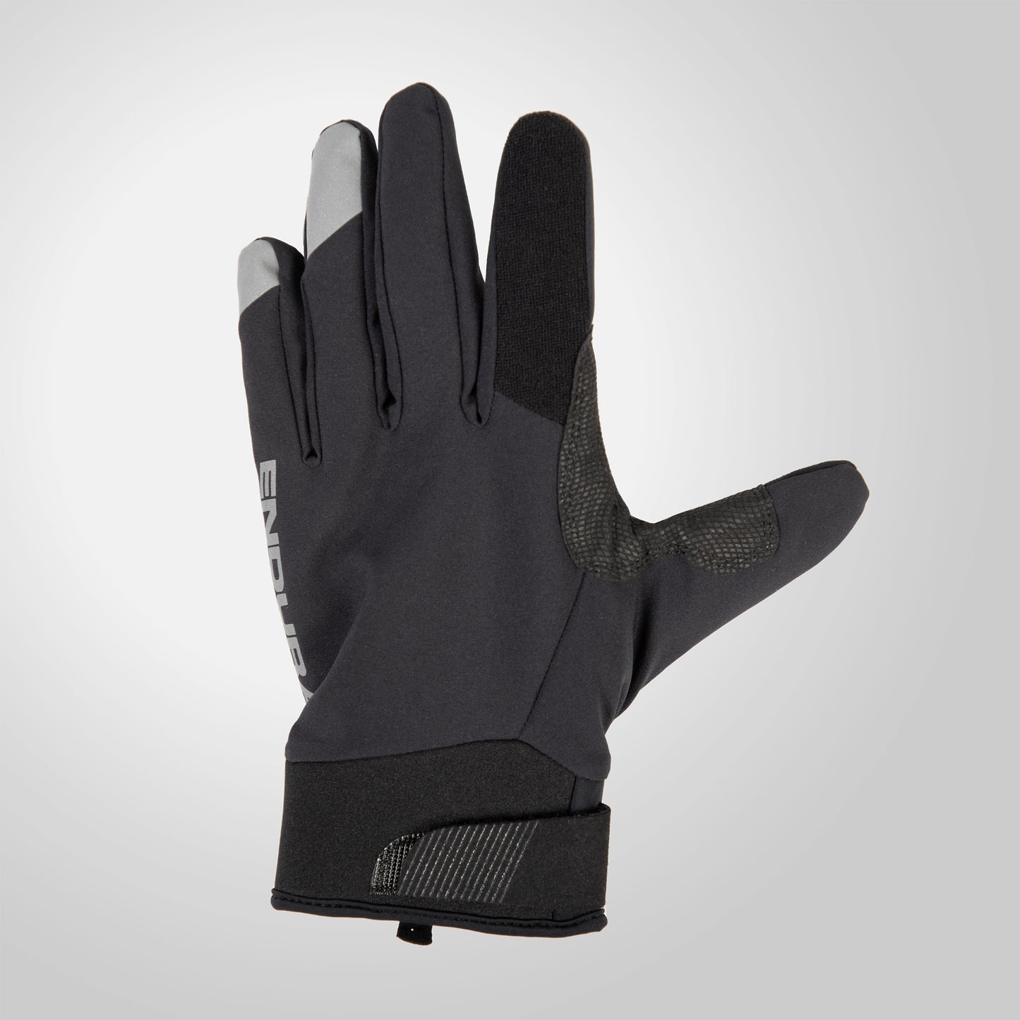 Gants ENDURA STRIKE Femme Noir