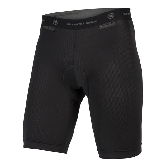 ENDURA CLICKFAST™ Korte Broek Zwart 2025