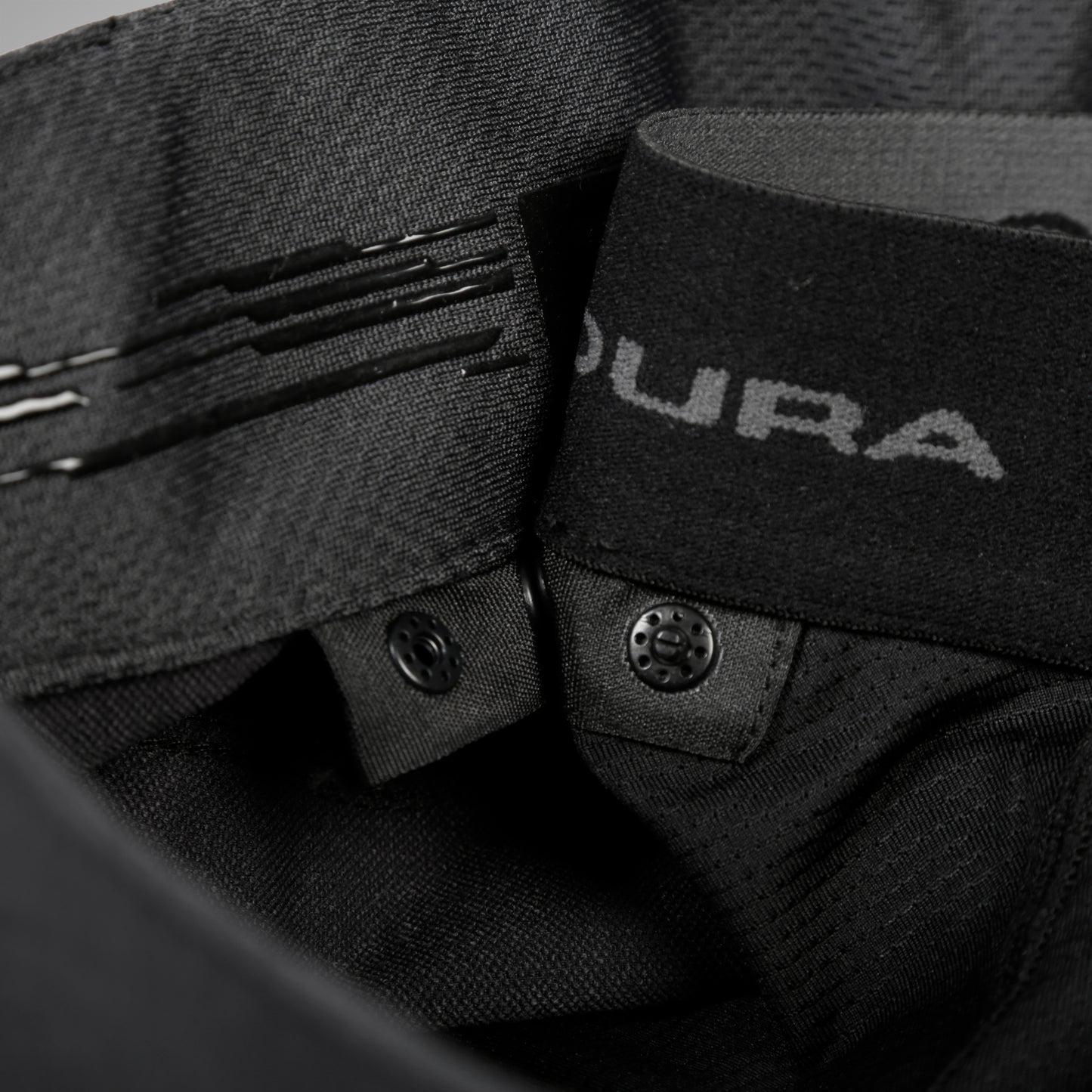 Sous-Short ENDURA CLICKFAST™ Noir 2025